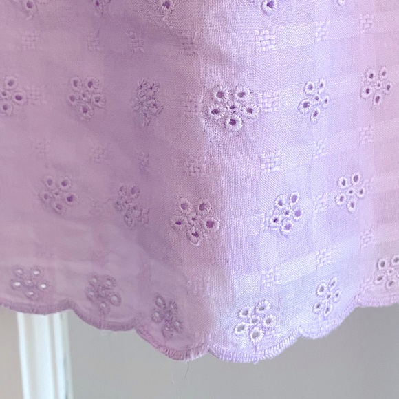 Velvet Holland Top size M - Picture 11 of 11